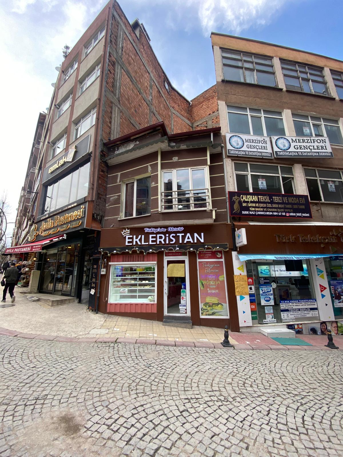 MABEL'DEN  YÜKSEK GETİRİLİ DEVREN EKLERİSTAN